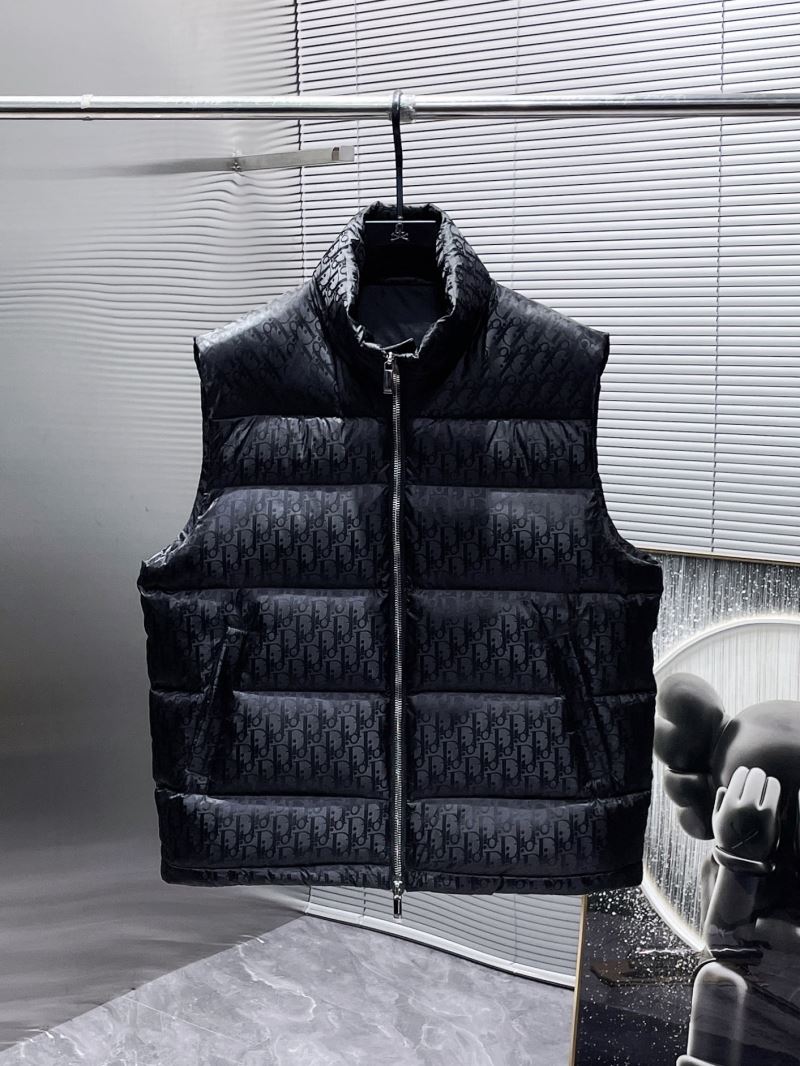 Christian Dior Down Jackets